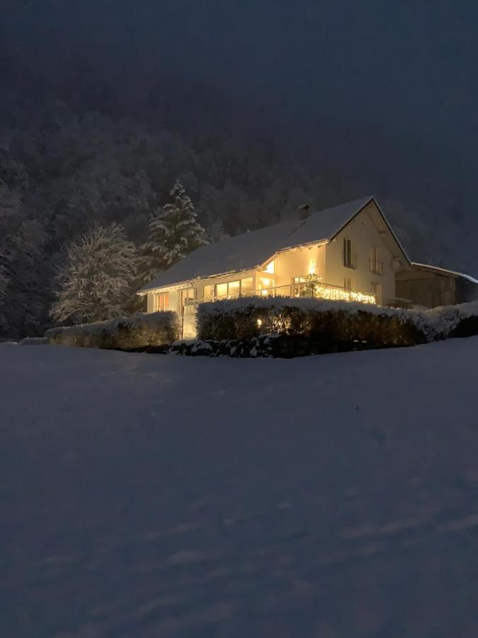Das Max Dalaas Exteriér fotografie