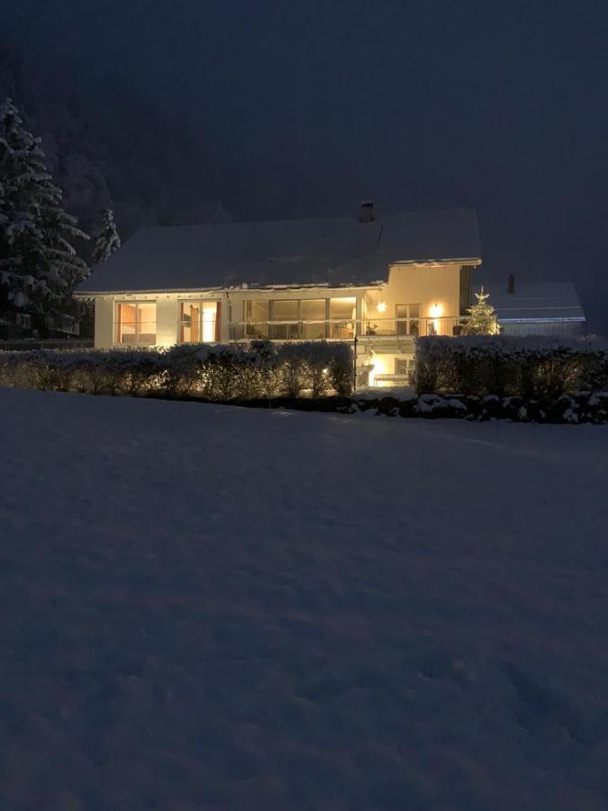 Das Max Dalaas Exteriér fotografie