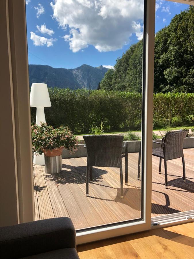 Das Max Dalaas Exteriér fotografie